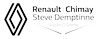 Logo SRL GOG – GARAGE STEVE DEMPTINNE